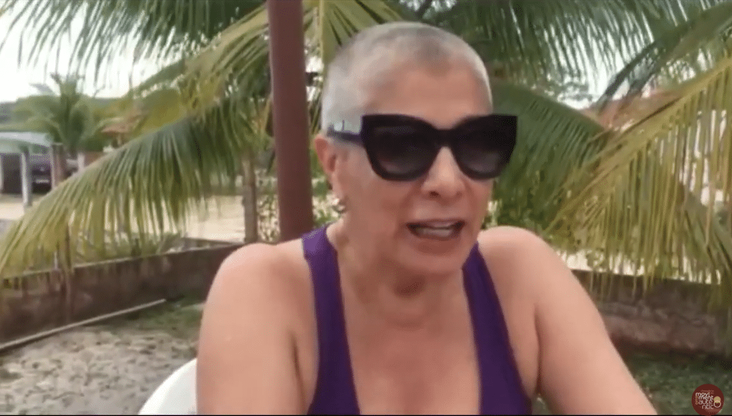 Soraya Jorge depoimentos