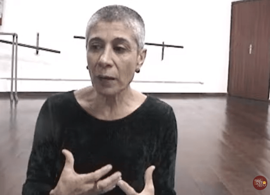 Depoimento de Soraya Jorge co-introdutora 